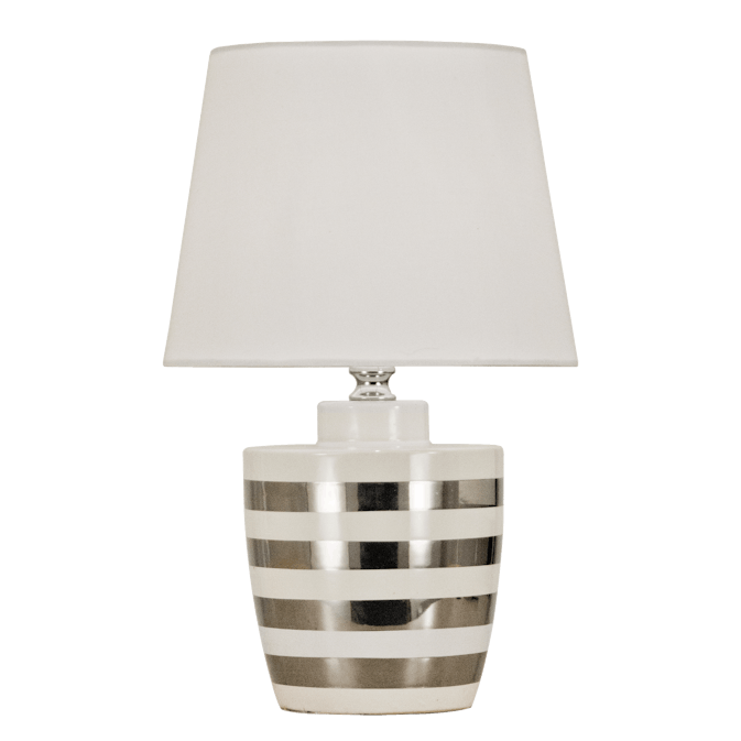 Bordslampa Aneta Tango