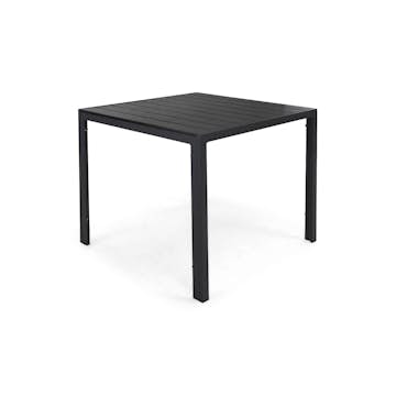 Bord Comfort Garden Tunis 90x90 cm