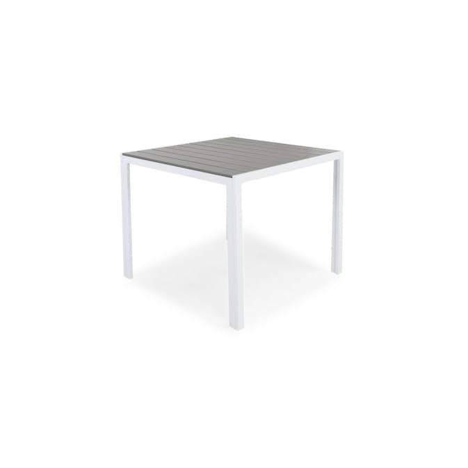 Bord Comfort Garden Tunis 90x90 cm