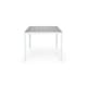 Bord Comfort Garden Tunis 90x90 cm