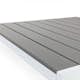Bord Comfort Garden Tunis 90x90 cm
