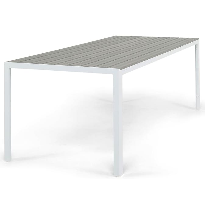 Utebord Comfort Garden Tunis 205x90 cm