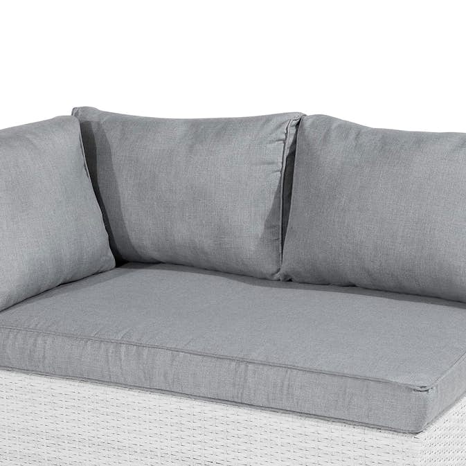 Dynfodral Comfort Garden Bahamas till Höger/Vänster Utomhus