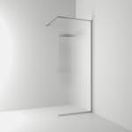 Duschvägg Svedbergs Langfoss Fast