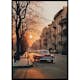 Poster Gallerix Urban Vintage Car