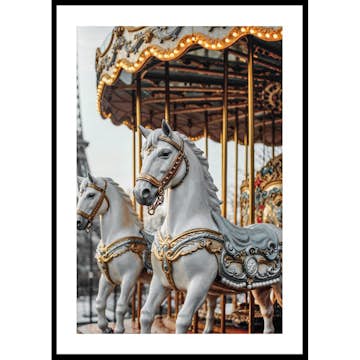 Poster Gallerix Carousel