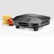 Smörgåsgrill OBH Nordica Snack Black