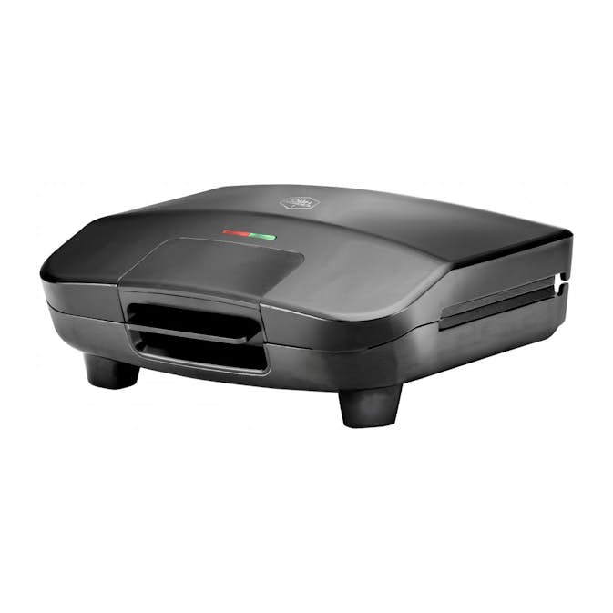 Smörgåsgrill OBH Nordica Snack Black