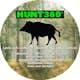 Slicksten HUNT360 Vildsvin Majs & Sött 3 kg