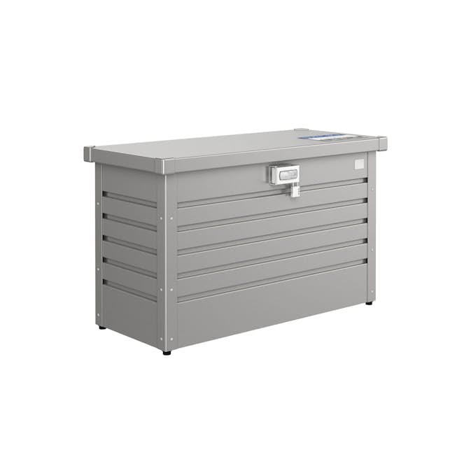 Paketbox Biohort 100