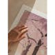Poster Gallerix Winter In Pink