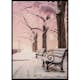 Poster Gallerix Winter In Pink