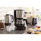 Kaffebryggare Philips HD7462/20