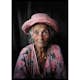 Poster Gallerix Old Woman