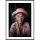 Poster Gallerix Old Woman