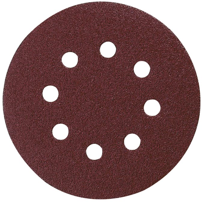 Sliprondell Makita 125 mm 10-pack