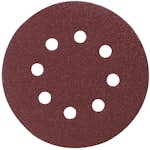 Sliprondell Makita 125 mm 10-pack