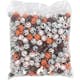 Sportpärlor Creativ Company Mixade Färger Stl 11-15 mm Hålstl 3-4 mm 270 g/1 Förp