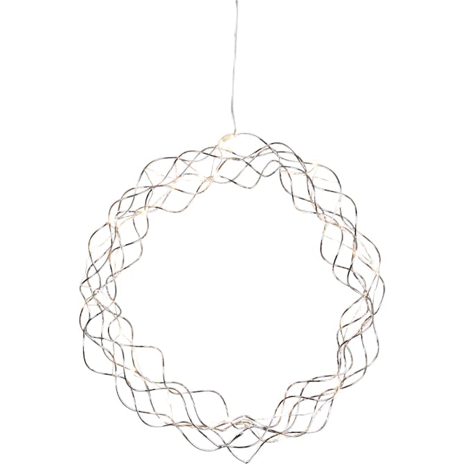 Krans Star Trading Curly