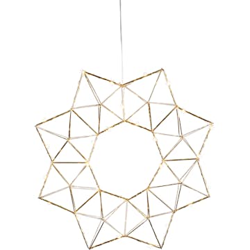 Adventsstjärna Star Trading Edge