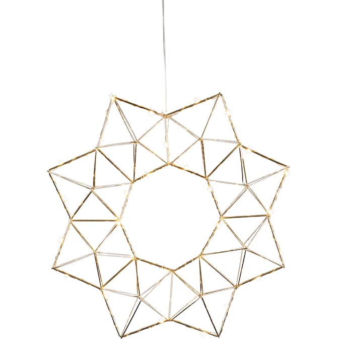 Adventsstjärna Star Trading Edge