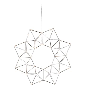 Adventsstjärna Star Trading Edge