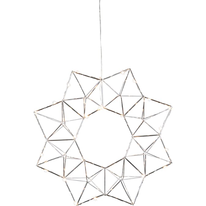 Adventsstjärna Star Trading Edge