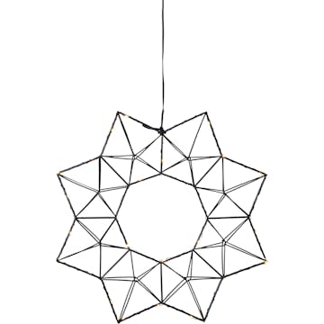 Adventsstjärna Star Trading Edge