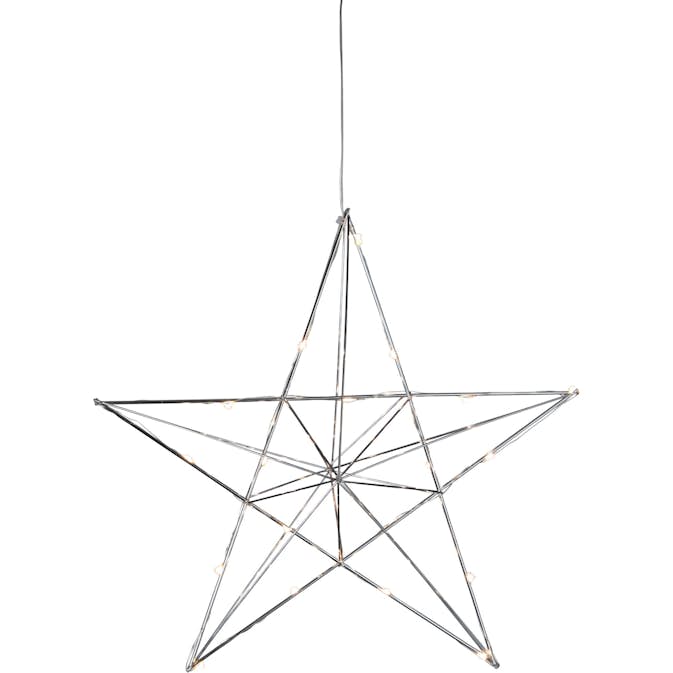 Adventsstjärna Star Trading Line