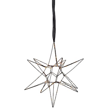 Adventsstjärna Star Trading Lizzie