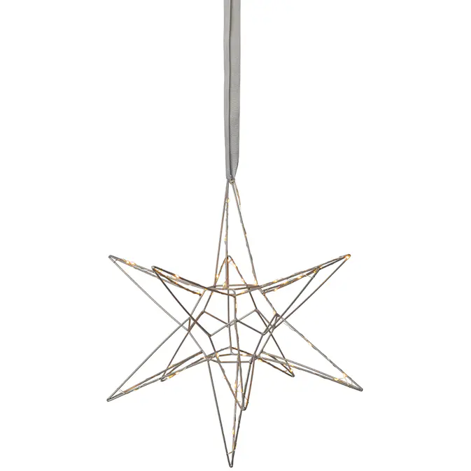 Adventsstjärna Star Trading Lizzie