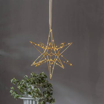 Hängande Stjärna Star Trading Lizzy