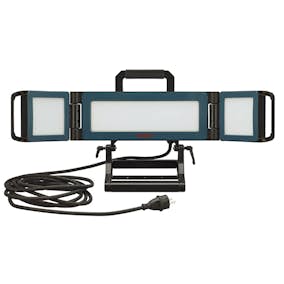 Arbetslampa Mareld Vapor 6500