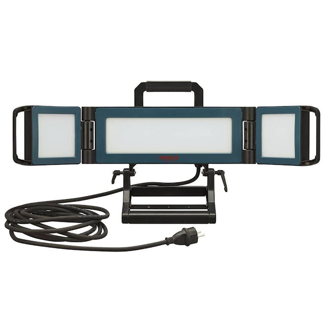 Arbetslampa Mareld Vapor 6500