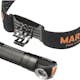 Pannlampa Mareld Nova 1500 RE