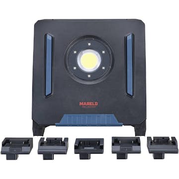 Arbetslampa Mareld Bany 10000 APP