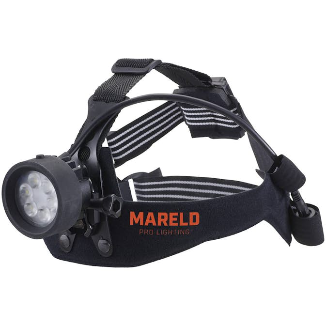 Pannlampa Mareld Orion 2500 RE