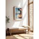 Poster Gallerix Amalfi Coast Setting