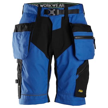 Arbetsshorts Snickers Workwear FlexiWork HF