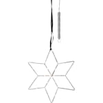 Adventsstjärna Star Trading Lolly