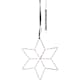 Adventsstjärna Star Trading Lolly