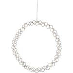 Inomhusdekoration Star Trading Hoop