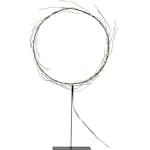 Krans Star Trading Nike på fot 24 cm 95L