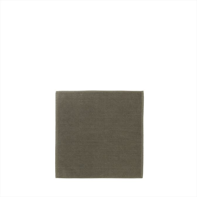 Badrumsmatta Blomus Piana 55x55 cm