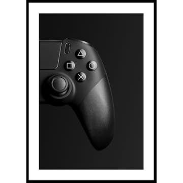 Poster Gallerix Gaming Controller No2