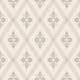 Tapet Duro Gammalsvenska Astrid Beige/Guld 692-01