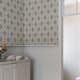 Tapet Duro Gammalsvenska Astrid Beige 692-03