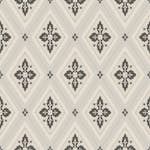 Tapet Duro Gammalsvenska Astrid Beige 692-03