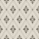 Tapet Duro Gammalsvenska Astrid Beige 692-03
