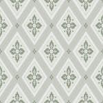 Tapet Duro Astrid, Grön 692-06